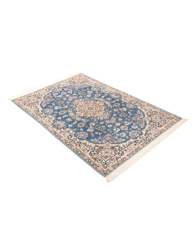 Tappeto Nain 9la Persia cm.104x156
