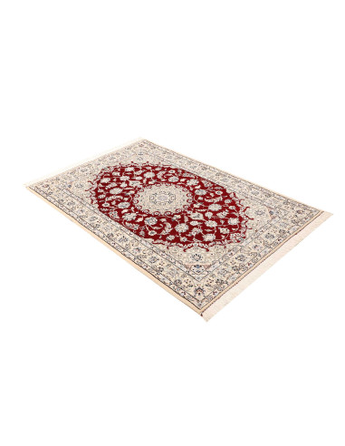 Tappeto Nain 9la Persia cm.100x152
