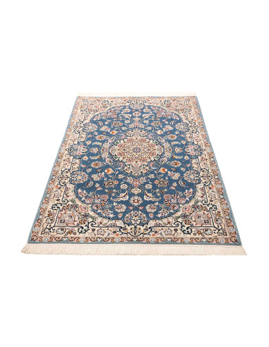 Tappeto Nain 9la Persia cm.104x156