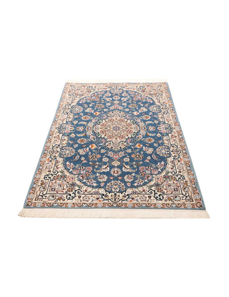 Tappeto Nain 9la Persia cm.104x156