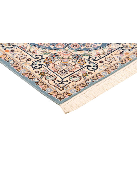 Tappeto Nain 9la Persia cm.104x156