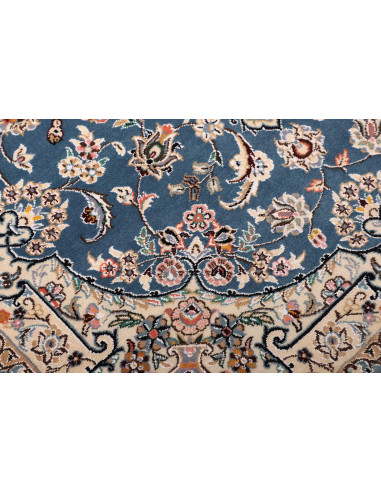 Tappeto Nain 9la Persia cm.104x156