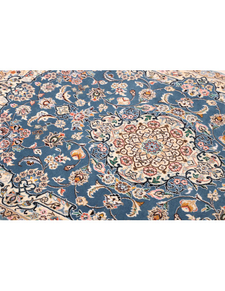 Tappeto Nain 9la Persia cm.104x156