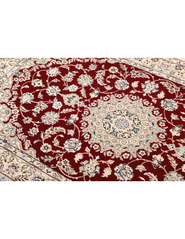 Tappeto Nain 9la Persia cm.100x152