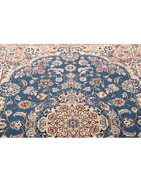 Tappeto Nain 9la Persia cm.104x156