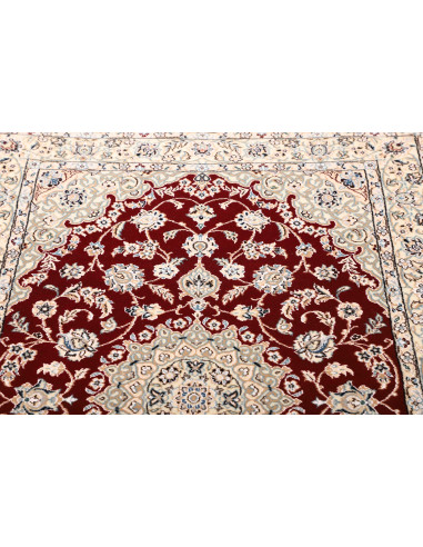 Tappeto Nain 9la Persia cm.100x152