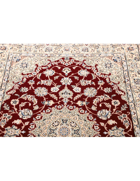 Tappeto Nain 9la Persia cm.100x152