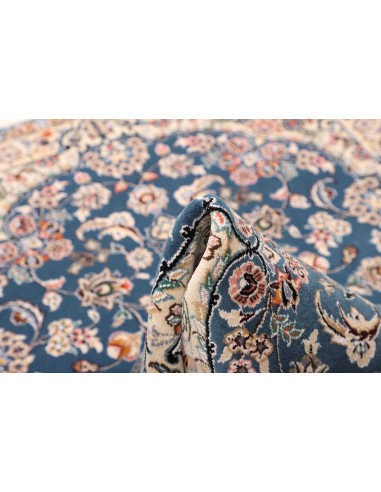 Tappeto Nain 9la Persia cm.104x156