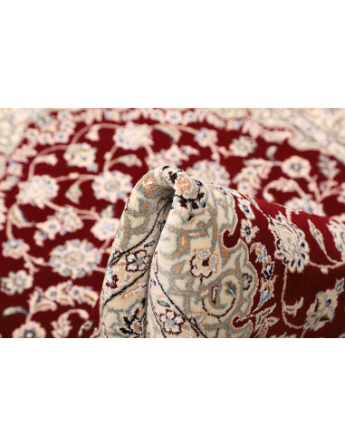 Tappeto Nain 9la Persia cm.100x152