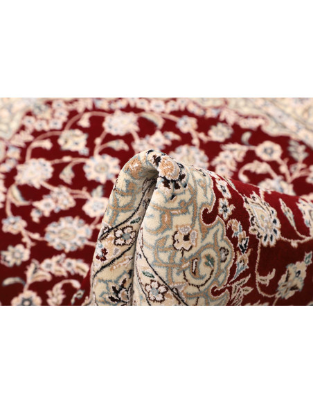 Tappeto Nain 9la Persia cm.100x152