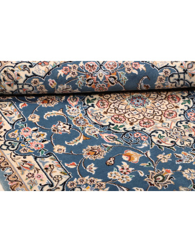 Tappeto Nain 9la Persia cm.104x156