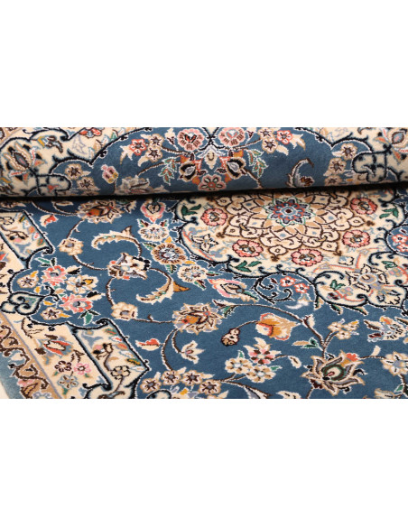 Tappeto Nain 9la Persia cm.104x156