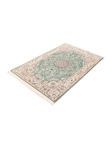 Tappeto Nain 9la Persia cm.100x147