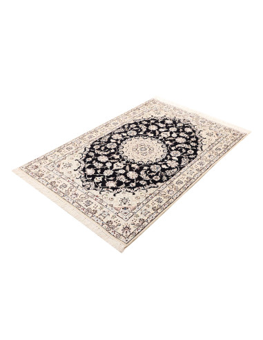 Tappeto Nain 9la Persia cm.100x147