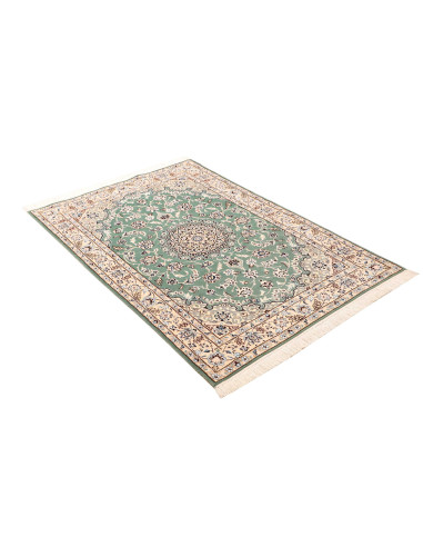 Tappeto Nain 9la Persia cm.100x147