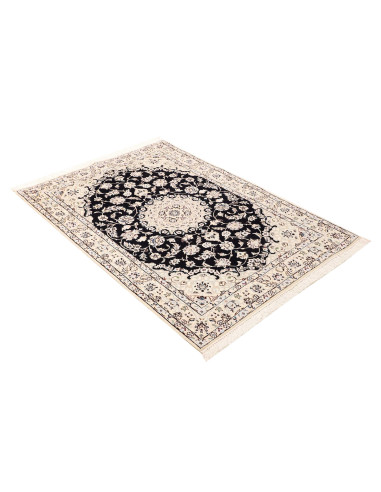 Tappeto Nain 9la Persia cm.100x147