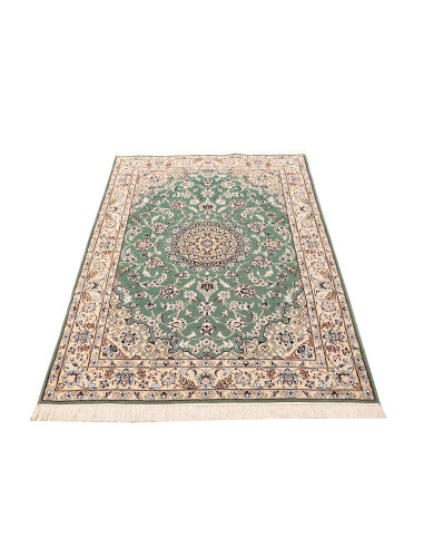 Tappeto Nain 9la Persia cm.100x147
