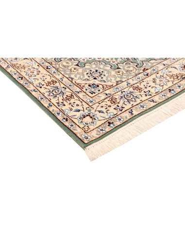 Tappeto Nain 9la Persia cm.100x147