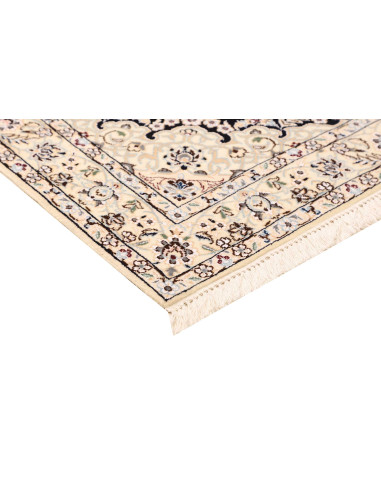 Tappeto Nain 9la Persia cm.100x147
