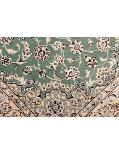 Tappeto Nain 9la Persia cm.100x147