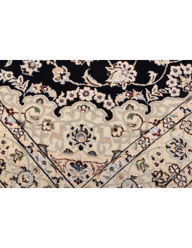 Tappeto Nain 9la Persia cm.100x147