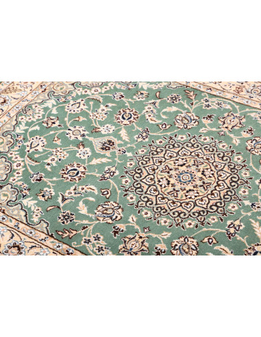 Tappeto Nain 9la Persia cm.100x147