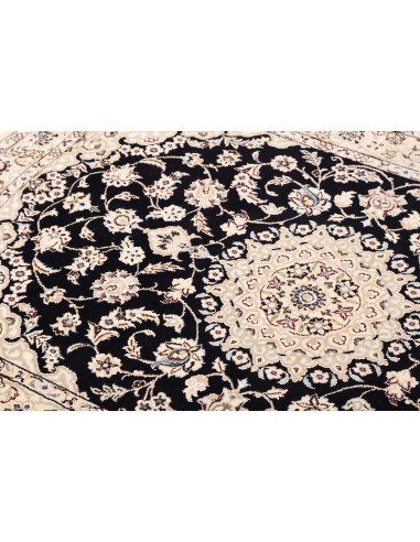 Tappeto Nain 9la Persia cm.100x147