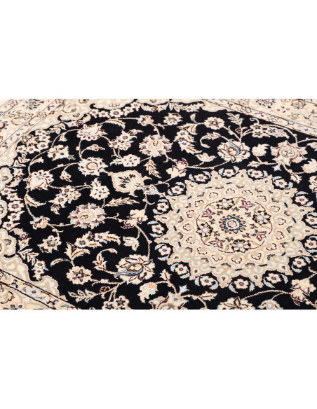 Tappeto Nain 9la Persia cm.100x147