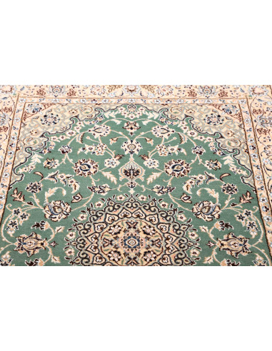 Tappeto Nain 9la Persia cm.100x147
