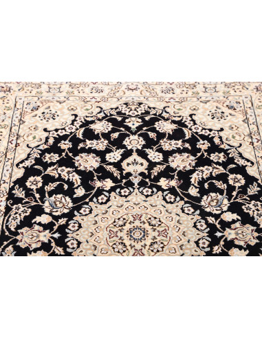 Tappeto Nain 9la Persia cm.100x147