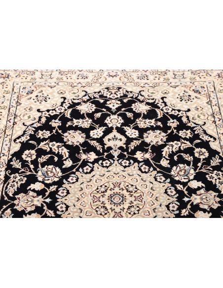 Tappeto Nain 9la Persia cm.100x147