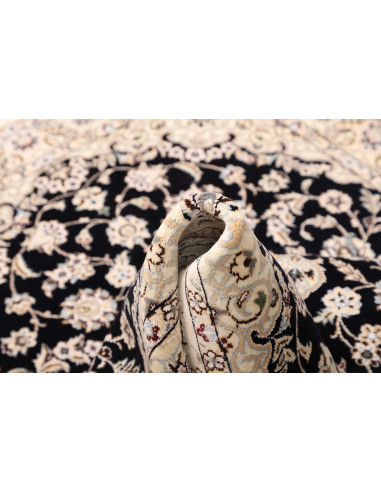 Tappeto Nain 9la Persia cm.100x147