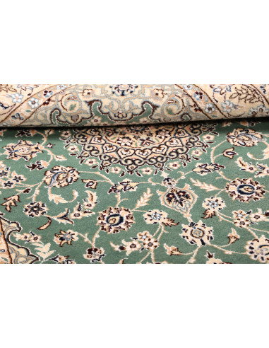 Tappeto Nain 9la Persia cm.100x147