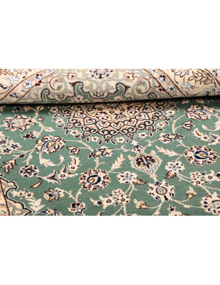 Tappeto Nain 9la Persia cm.100x147