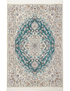 Tappeto Nain 9la Persia cm.100x150