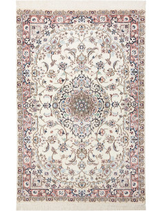 Tappeto Nain 9la Persia cm.103x154