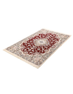 Tappeto Nain 9la Persia cm.102x155 2