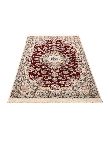 Tappeto Nain 9la Persia cm.102x155