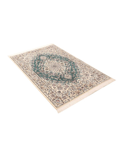 Tappeto Nain 9la Persia cm.100x150