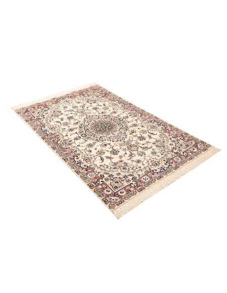 Tappeto Nain 9la Persia cm.103x154