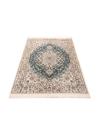 Tappeto Nain 9la Persia cm.100x150