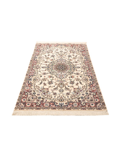 Tappeto Nain 9la Persia cm.103x154