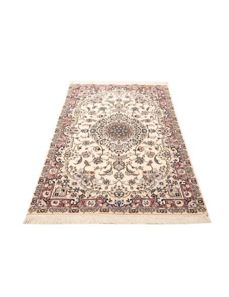 Tappeto Nain 9la Persia cm.103x154