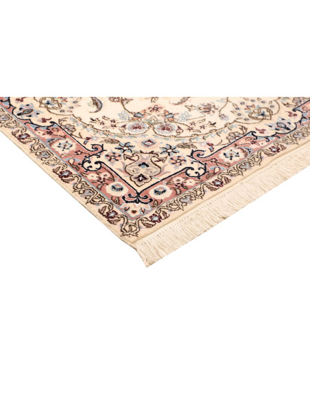 Tappeto Nain 9la Persia cm.103x154