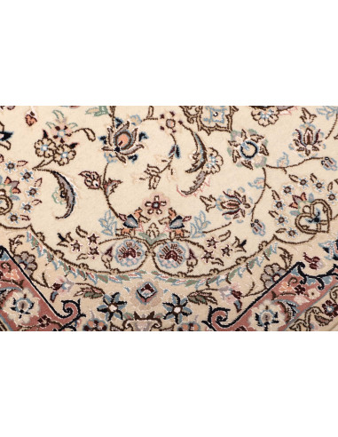 Tappeto Nain 9la Persia cm.103x154