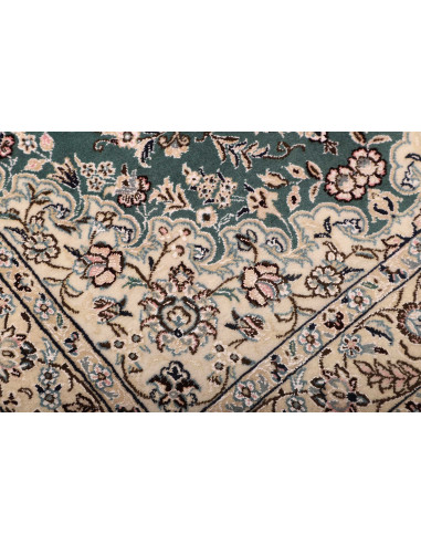 Tappeto Nain 9la Persia cm.100x150