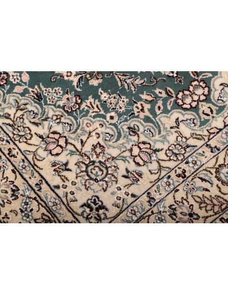 Tappeto Nain 9la Persia cm.100x150