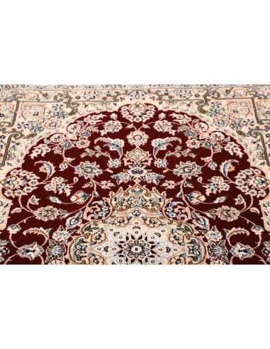 Tappeto Nain 9la Persia cm.102x155