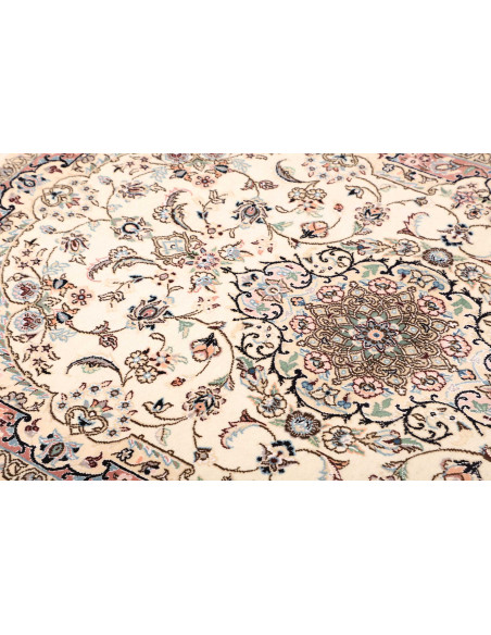 Tappeto Nain 9la Persia cm.103x154