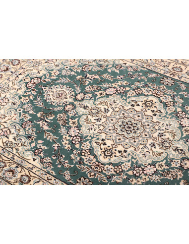 Tappeto Nain 9la Persia cm.100x150